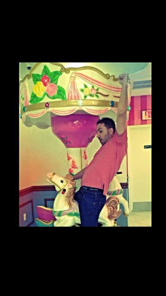 Photo credit: nextdoor