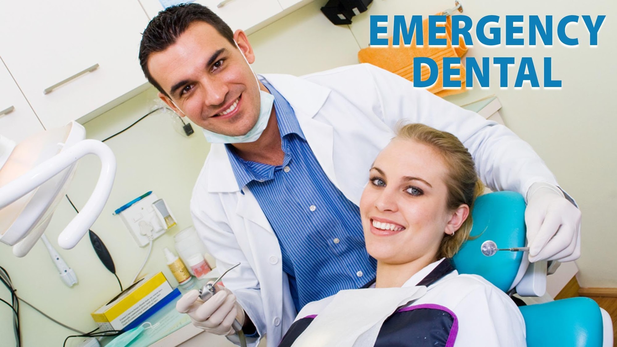 Emergency Dental