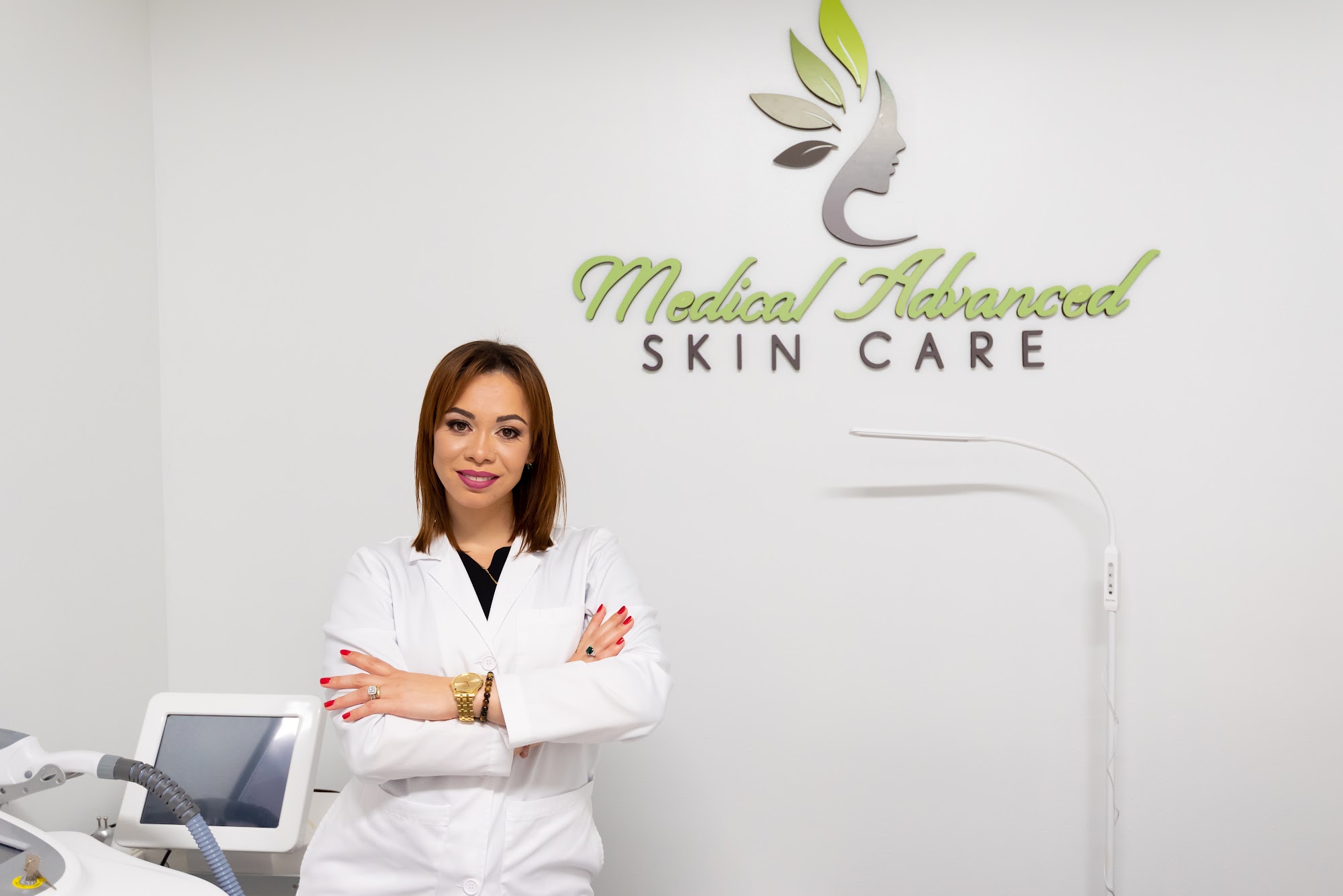 Medical Advanced Skin Care