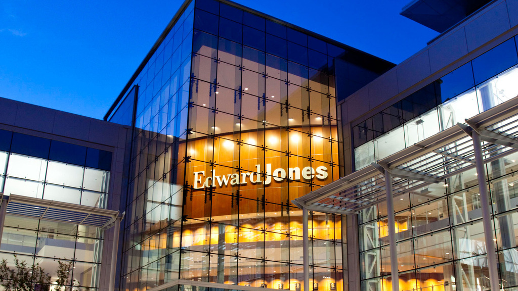 Edward Jones - Financial Advisor: Joanna Springstead, CFP®