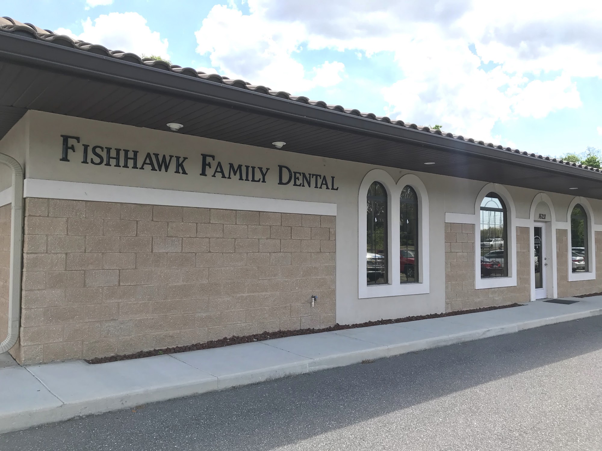 FishHawk Family Dental