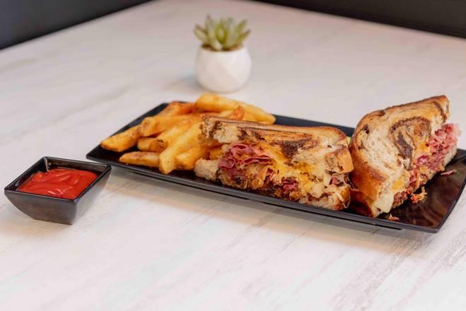 Photo credit: ubereats