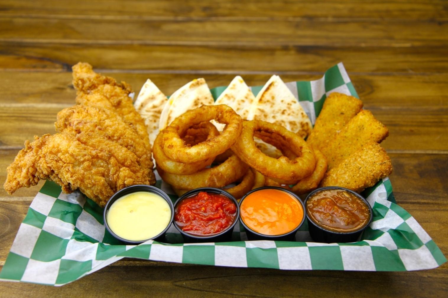 Photo credit: grubhub