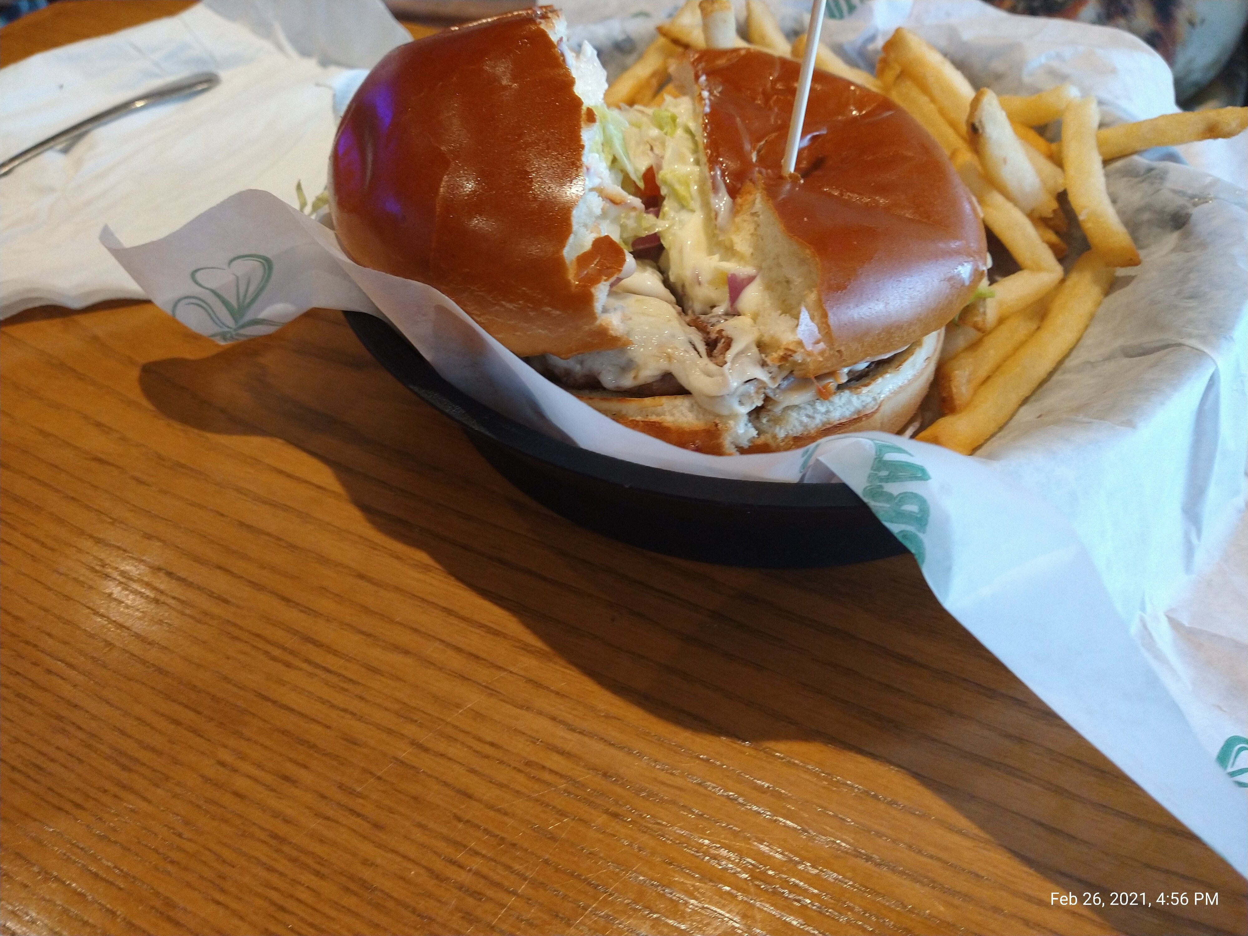 Photo credit: tripadvisor