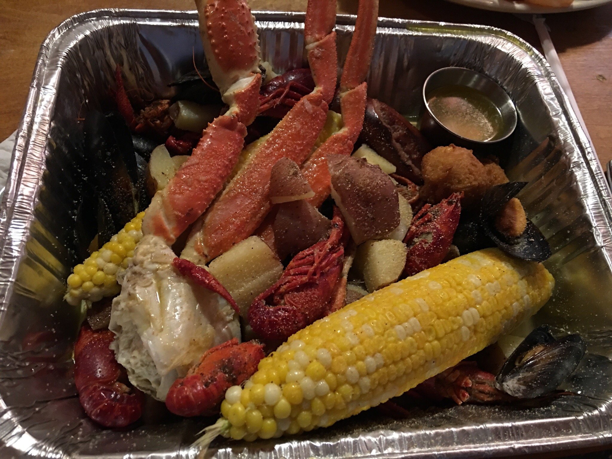 Photo credit: tripadvisor