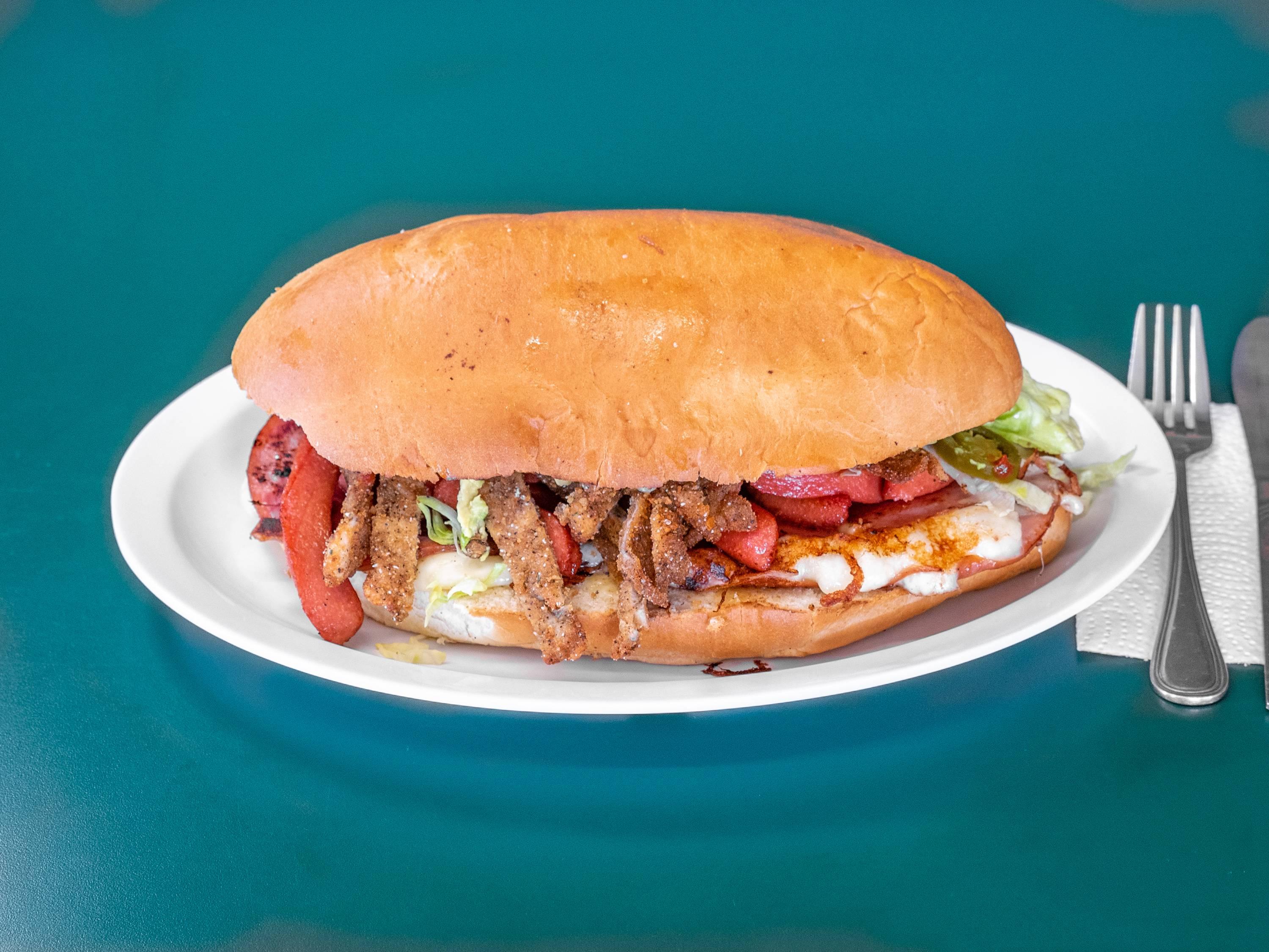 Photo credit: grubhub