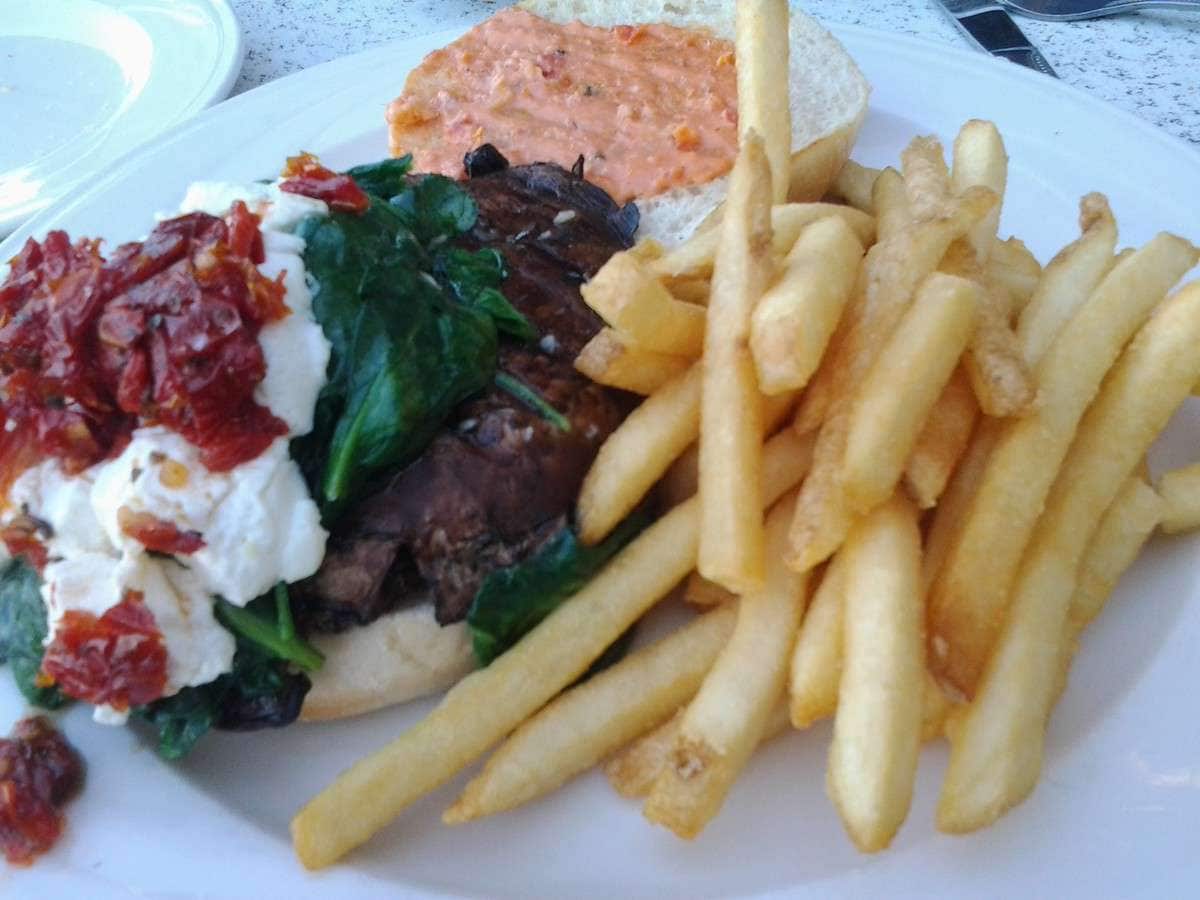 Photo credit: zomato