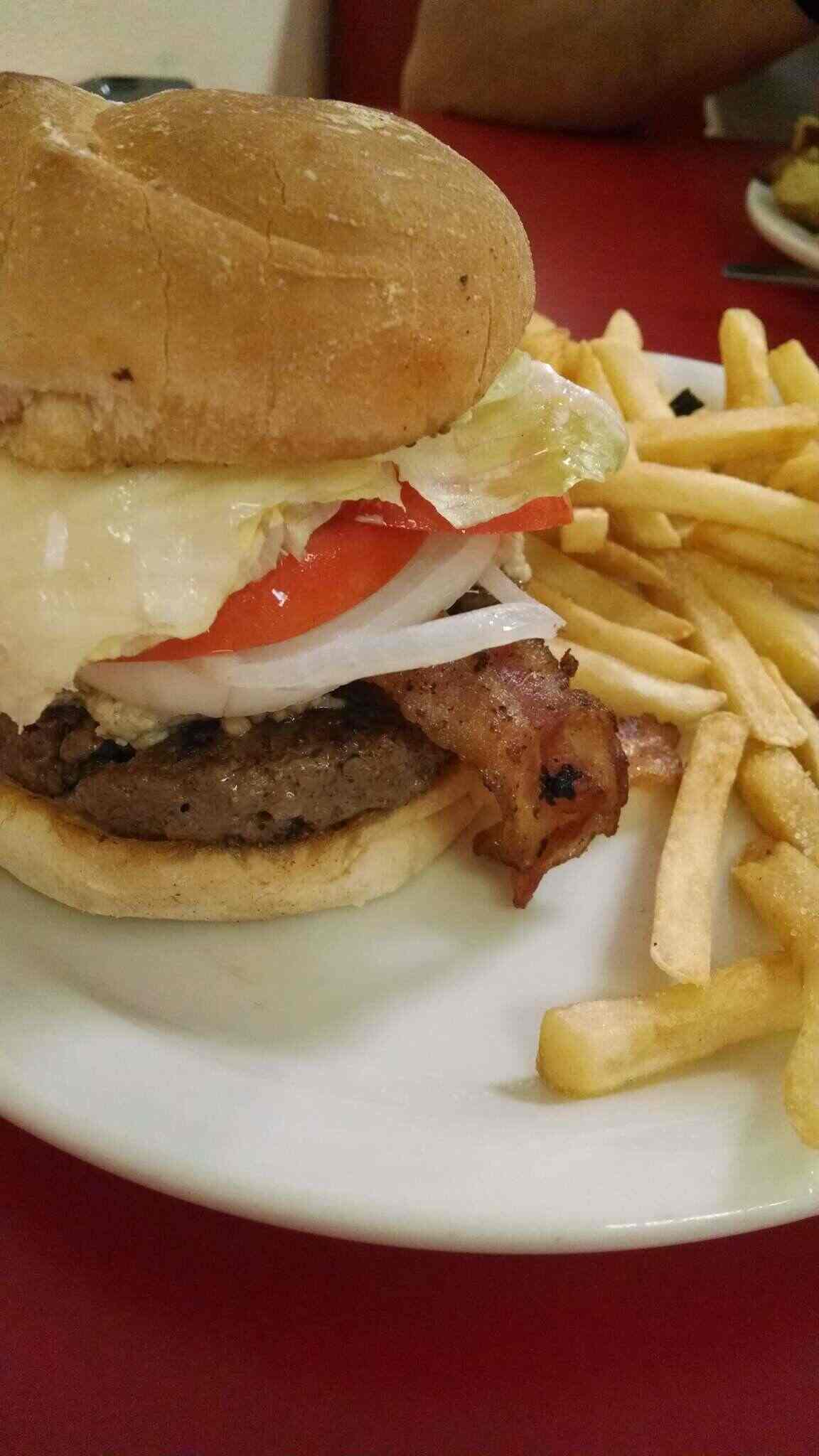 Photo credit: zomato