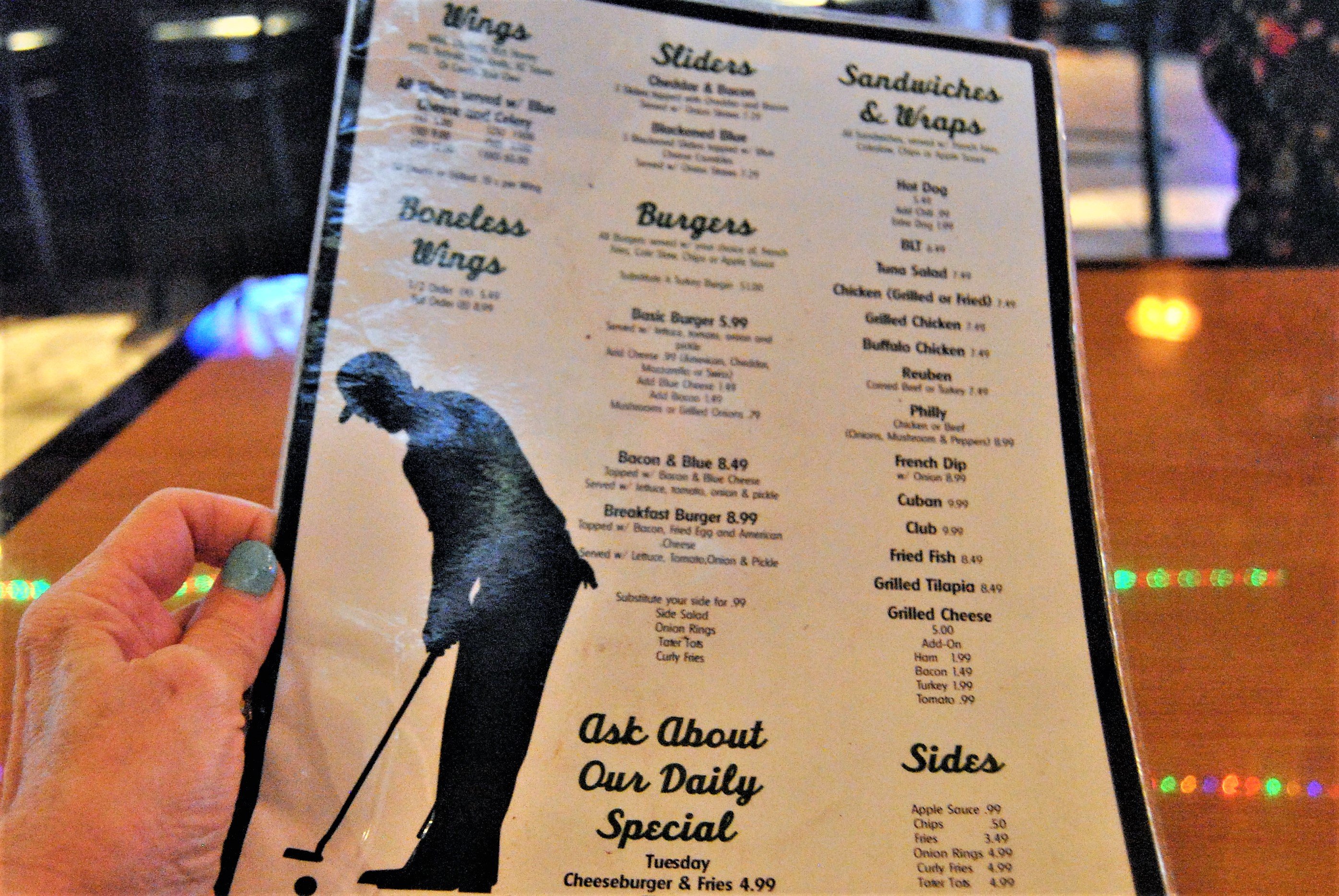 Photo credit: Tripadvisor