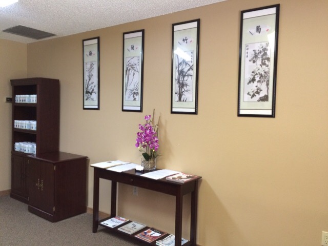 Dr Yang Acupuncture Orlando Clinic