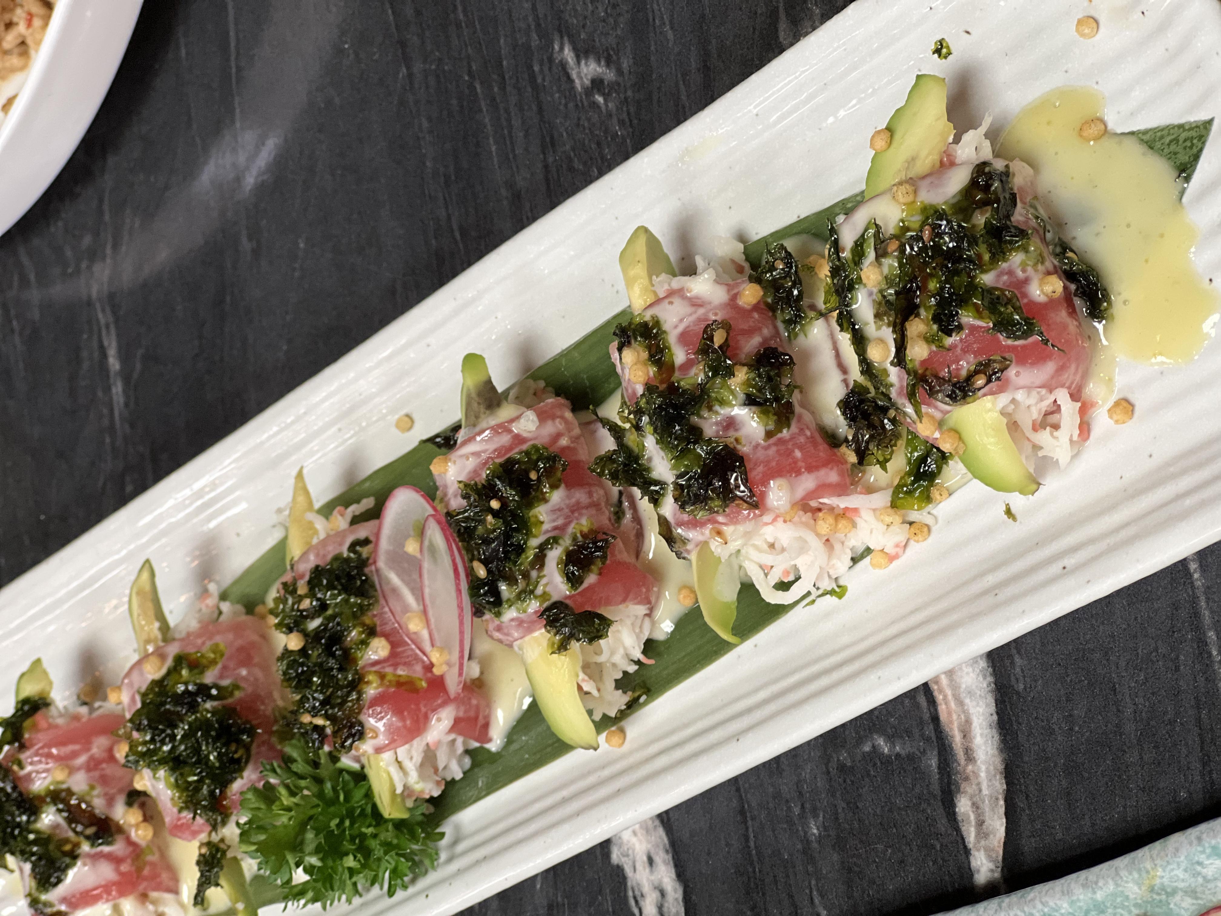 Photo credit: grubhub