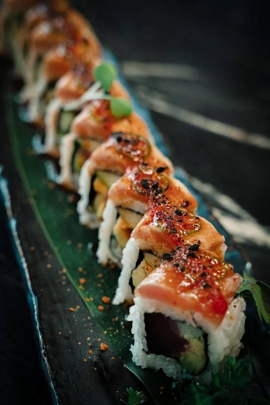 Photo credit: ubereats