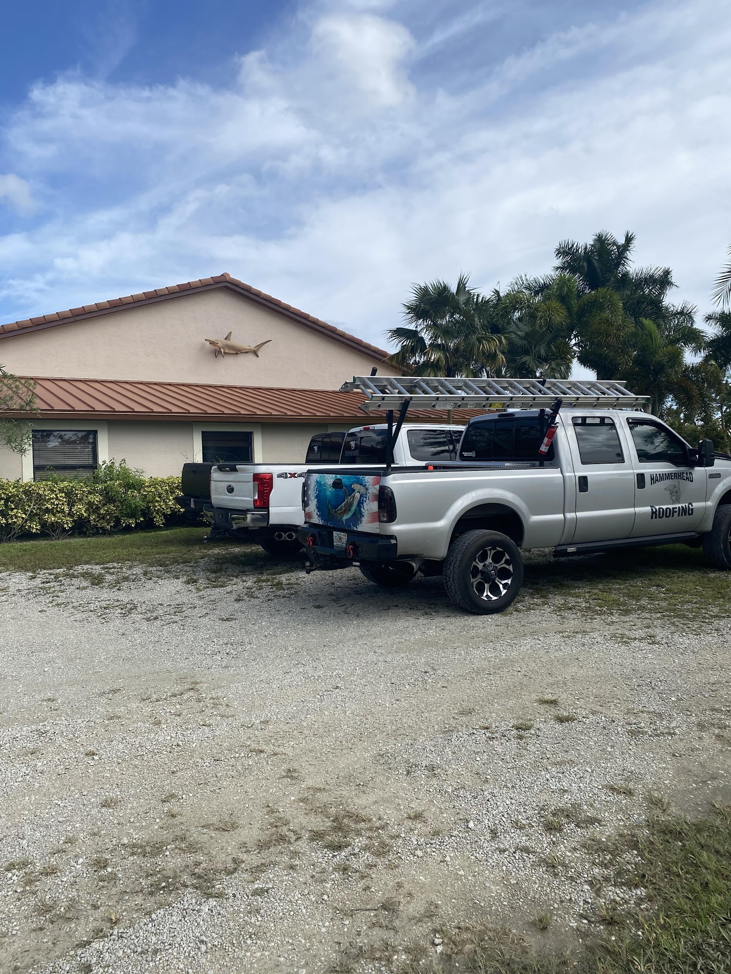 Hammerhead Roofing of South Florida Inc