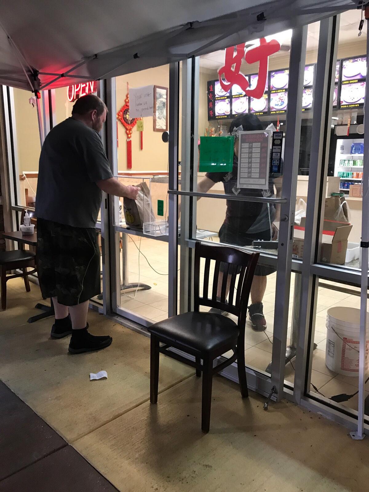 Photo credit: nextdoor