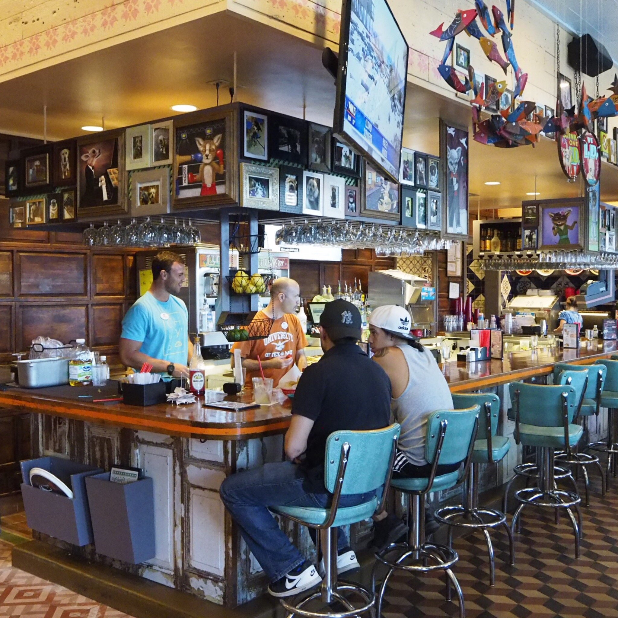 Photo credit: tripadvisor