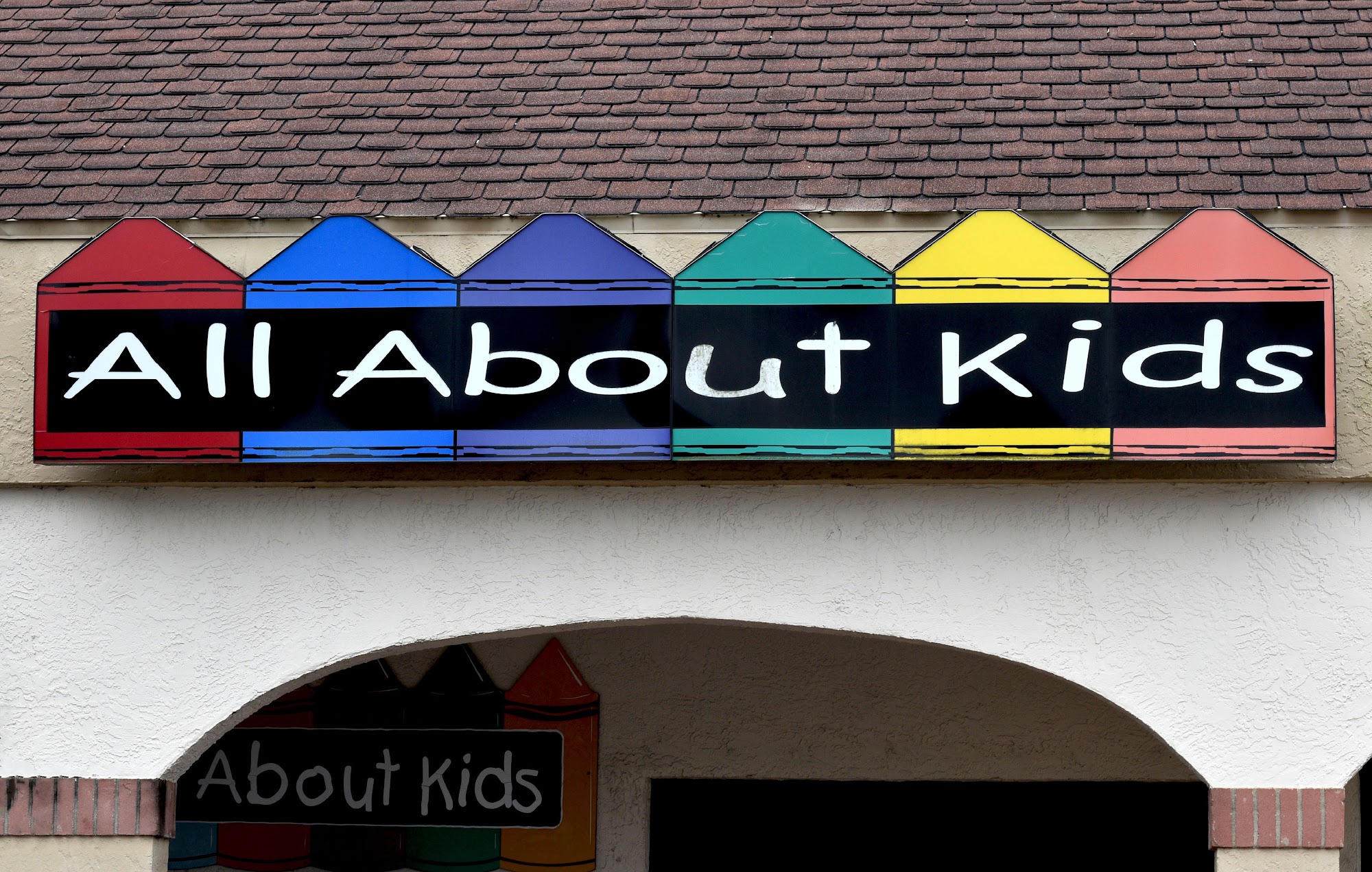 All About Kids Consignment Boutique