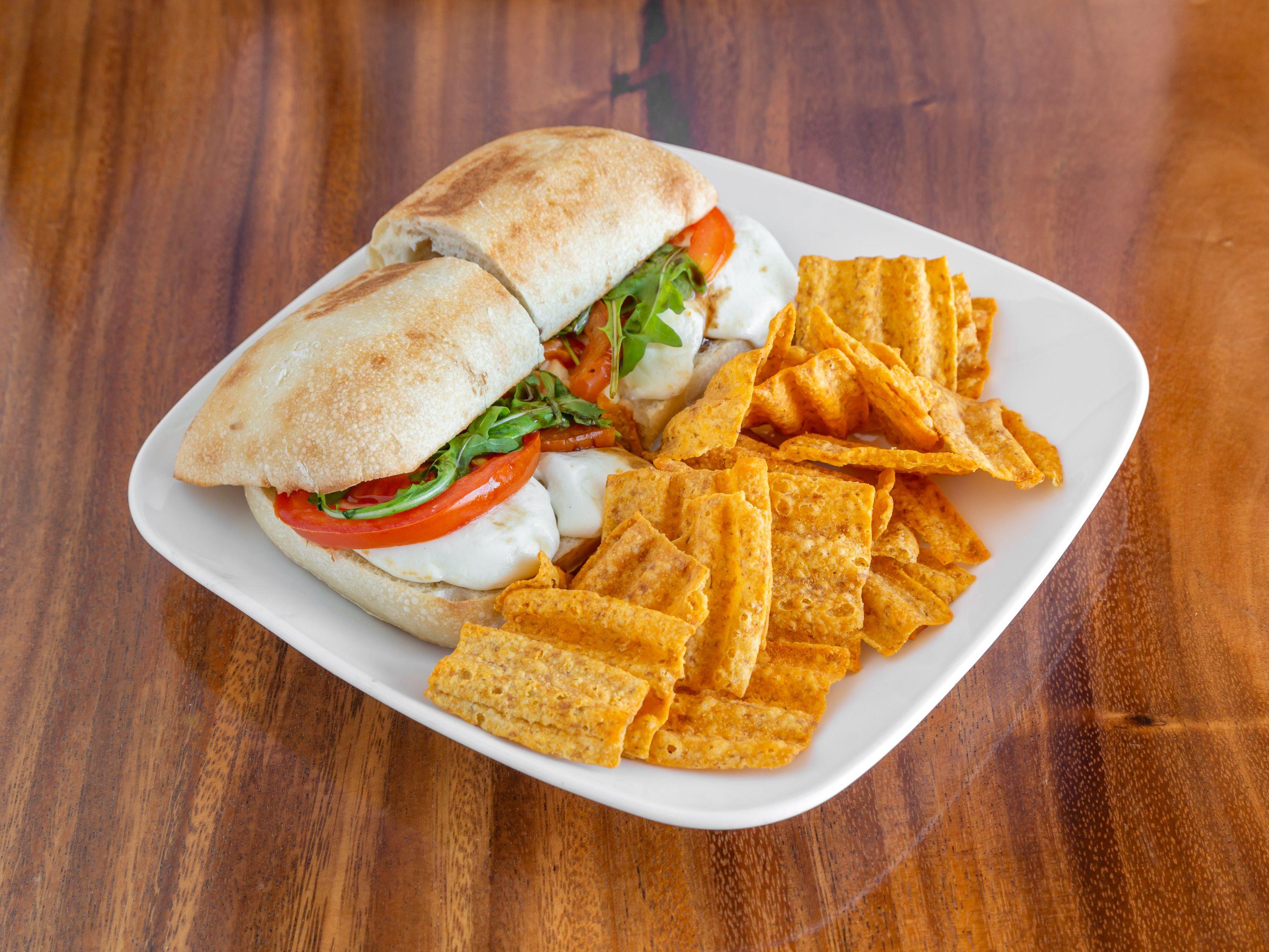 Photo credit: grubhub