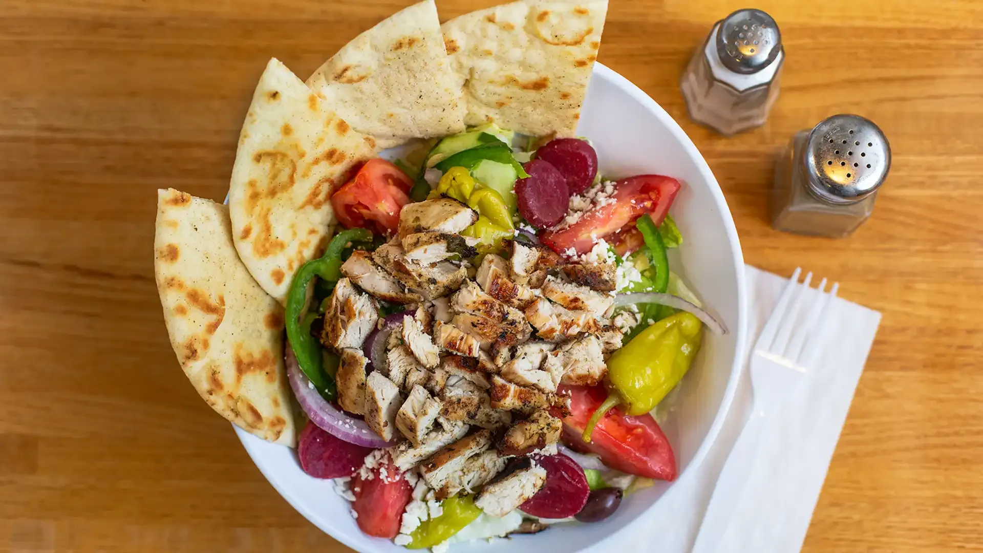 Photo credit: grubhub