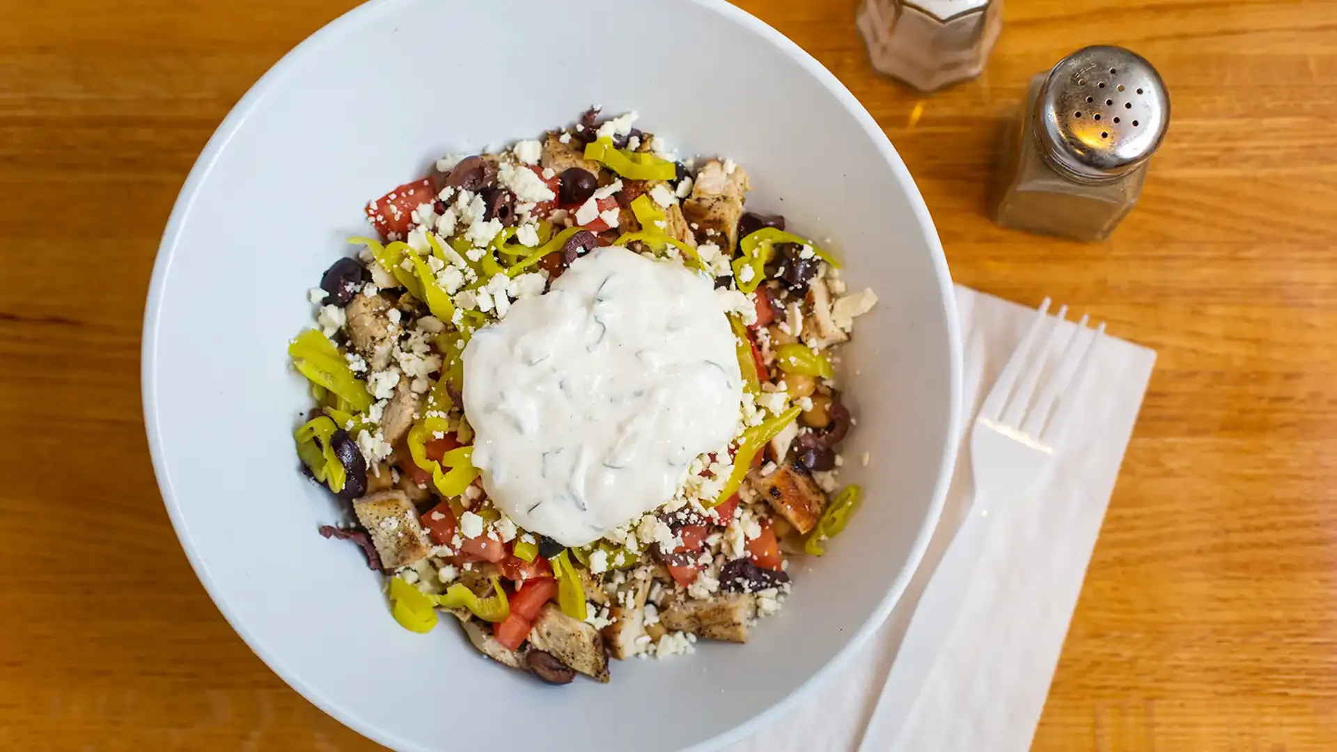 Photo credit: grubhub