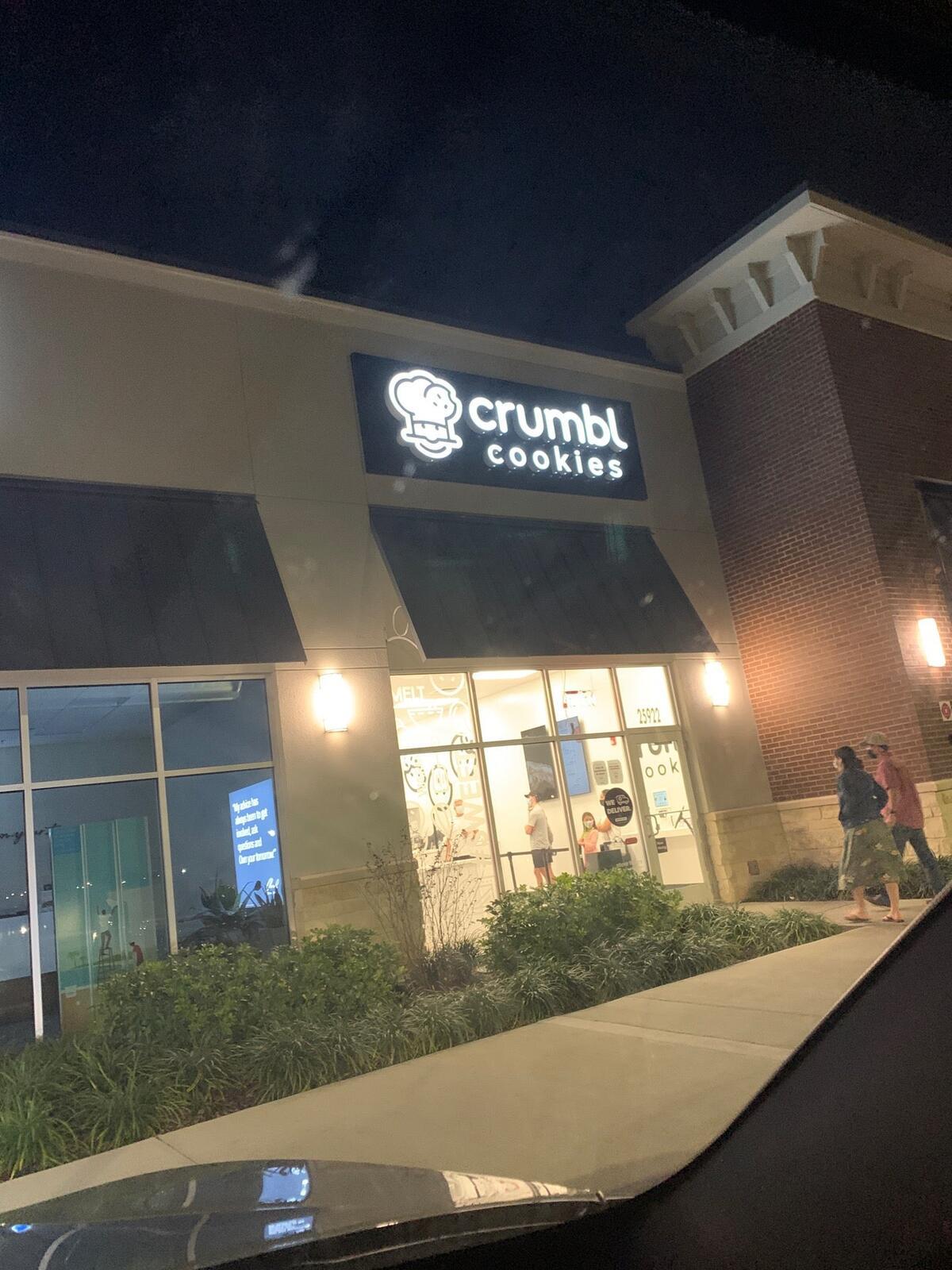 Photo credit: nextdoor