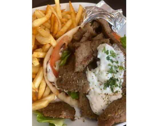 Photo credit: ubereats