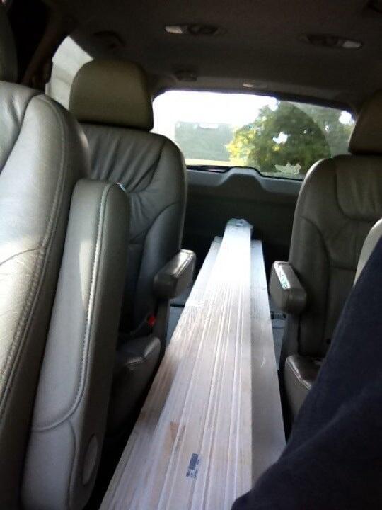 Photo credit: nextdoor