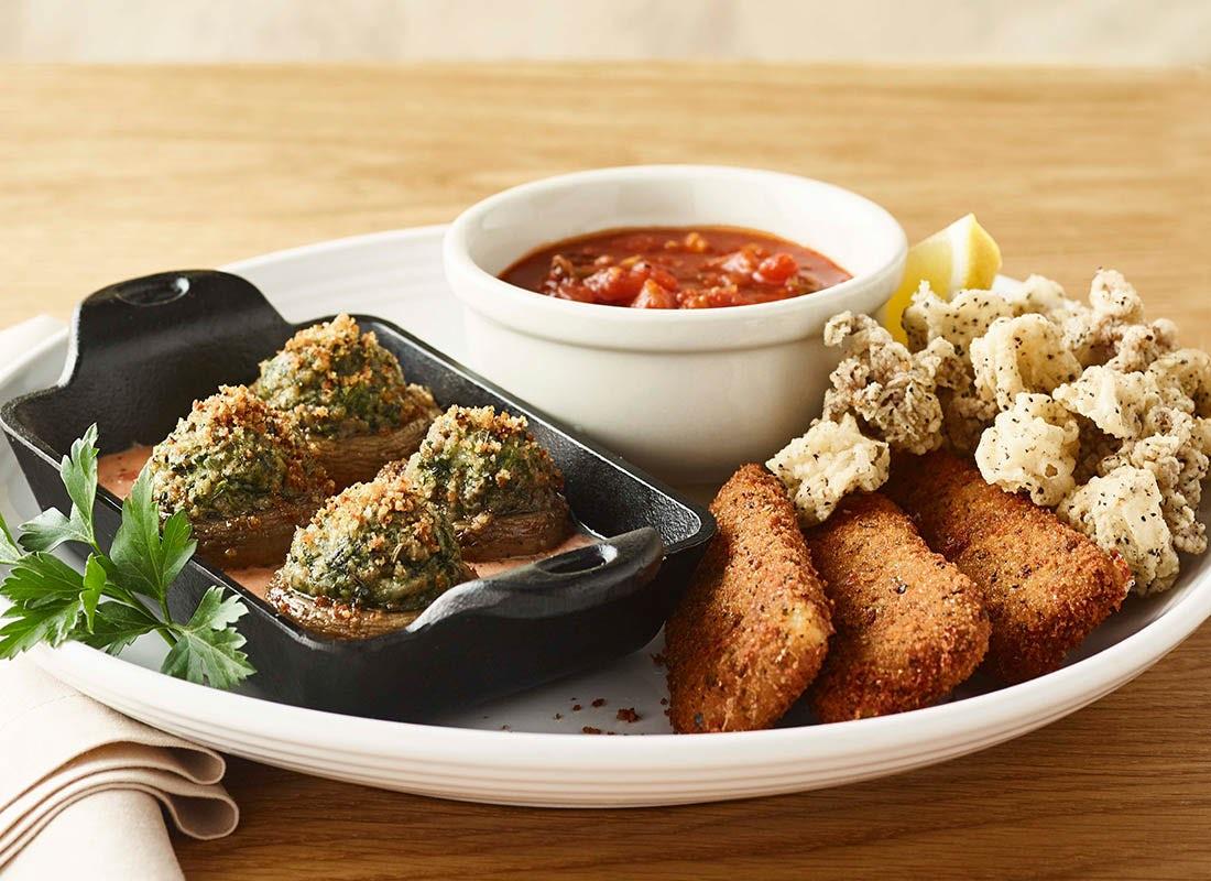 Photo credit: grubhub