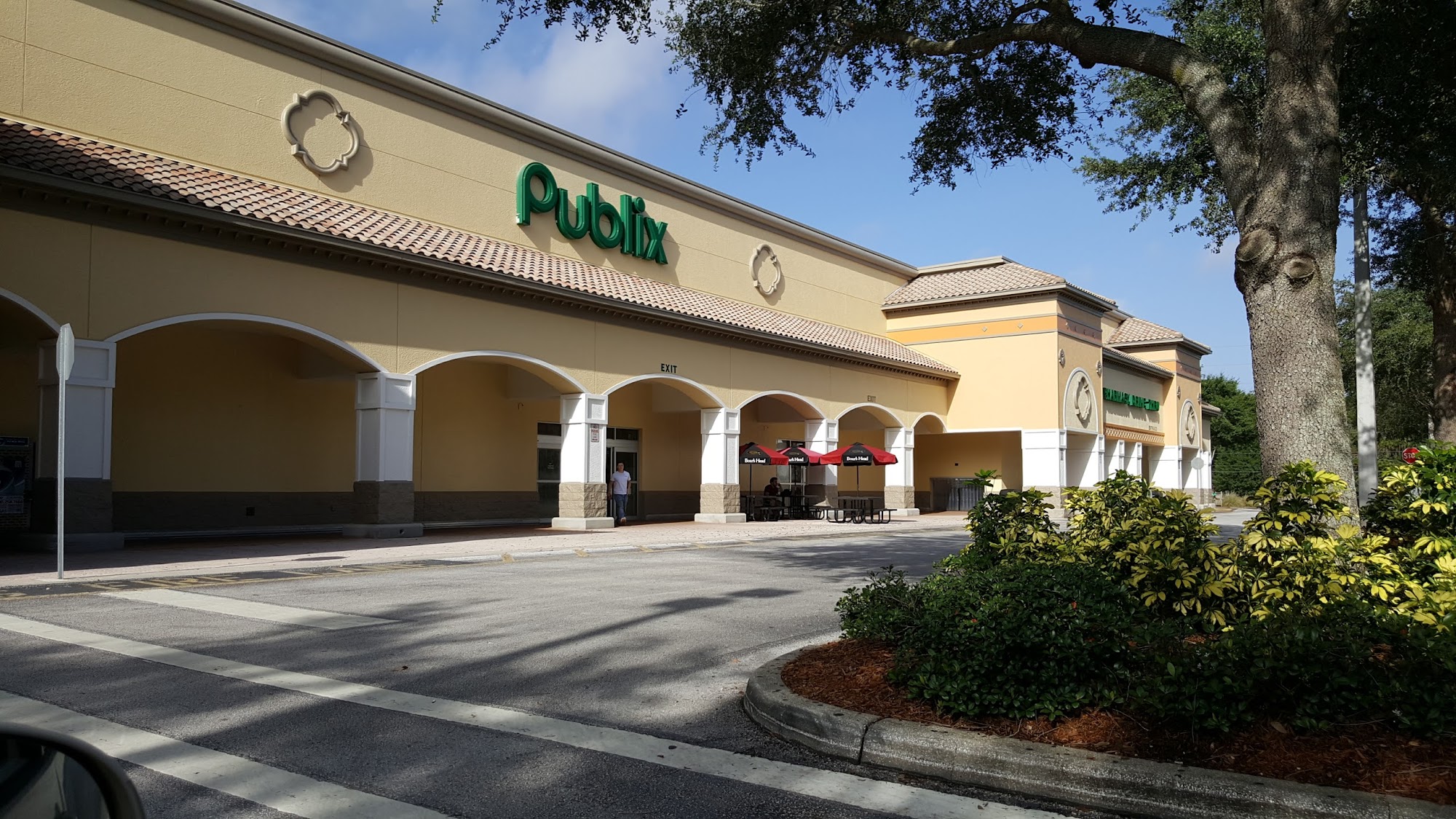 Publix Super Market at Apex