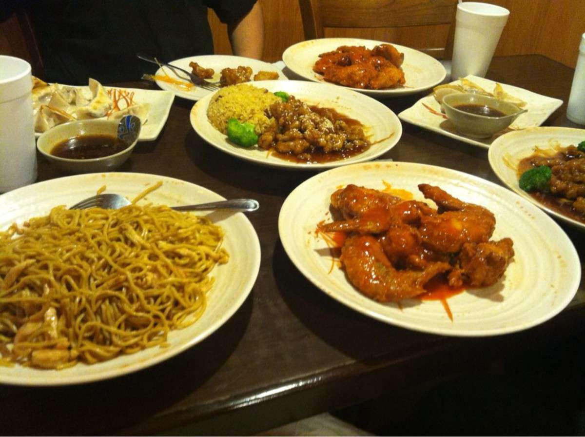 Photo credit: zomato