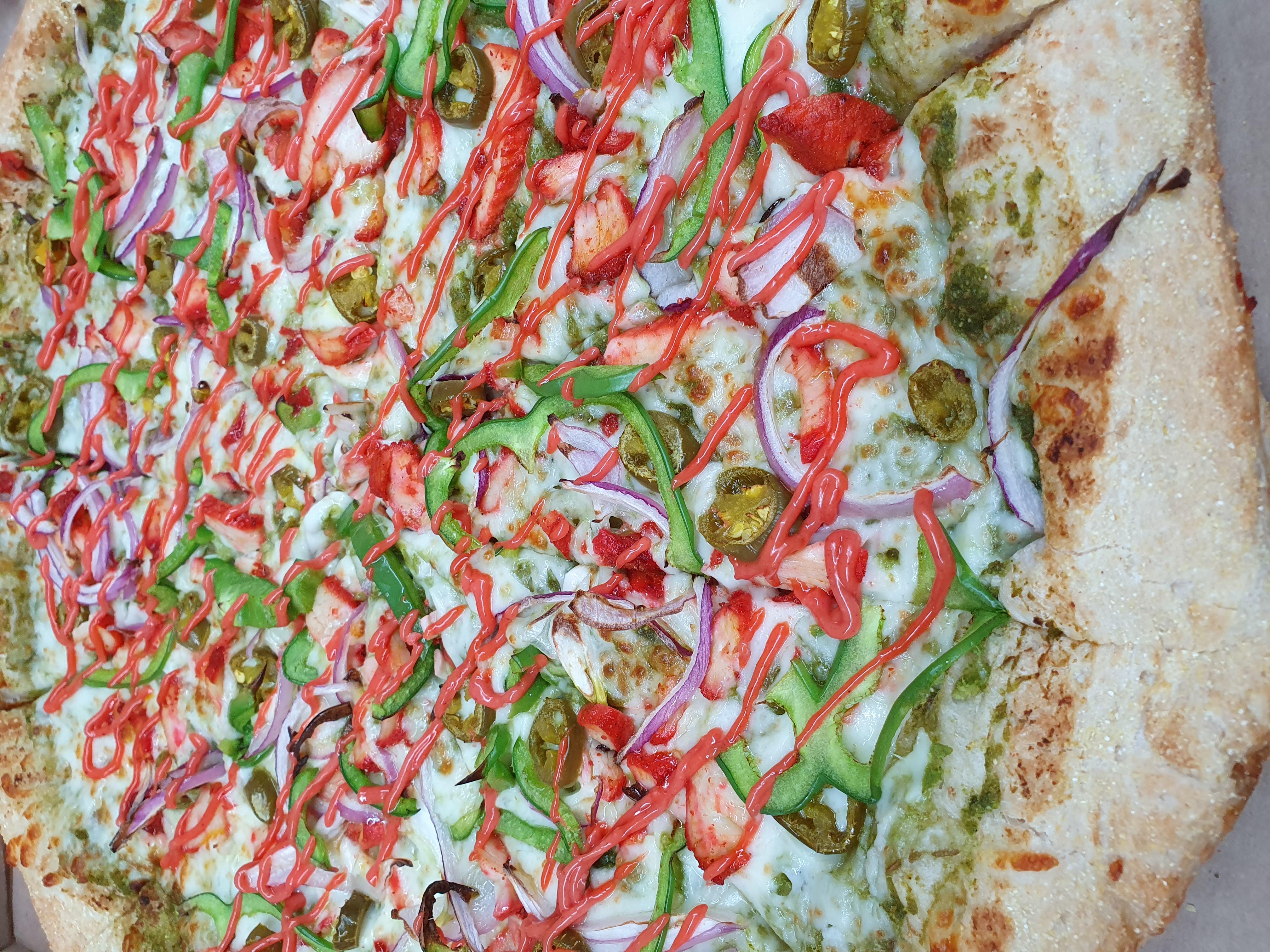 Photo credit: grubhub