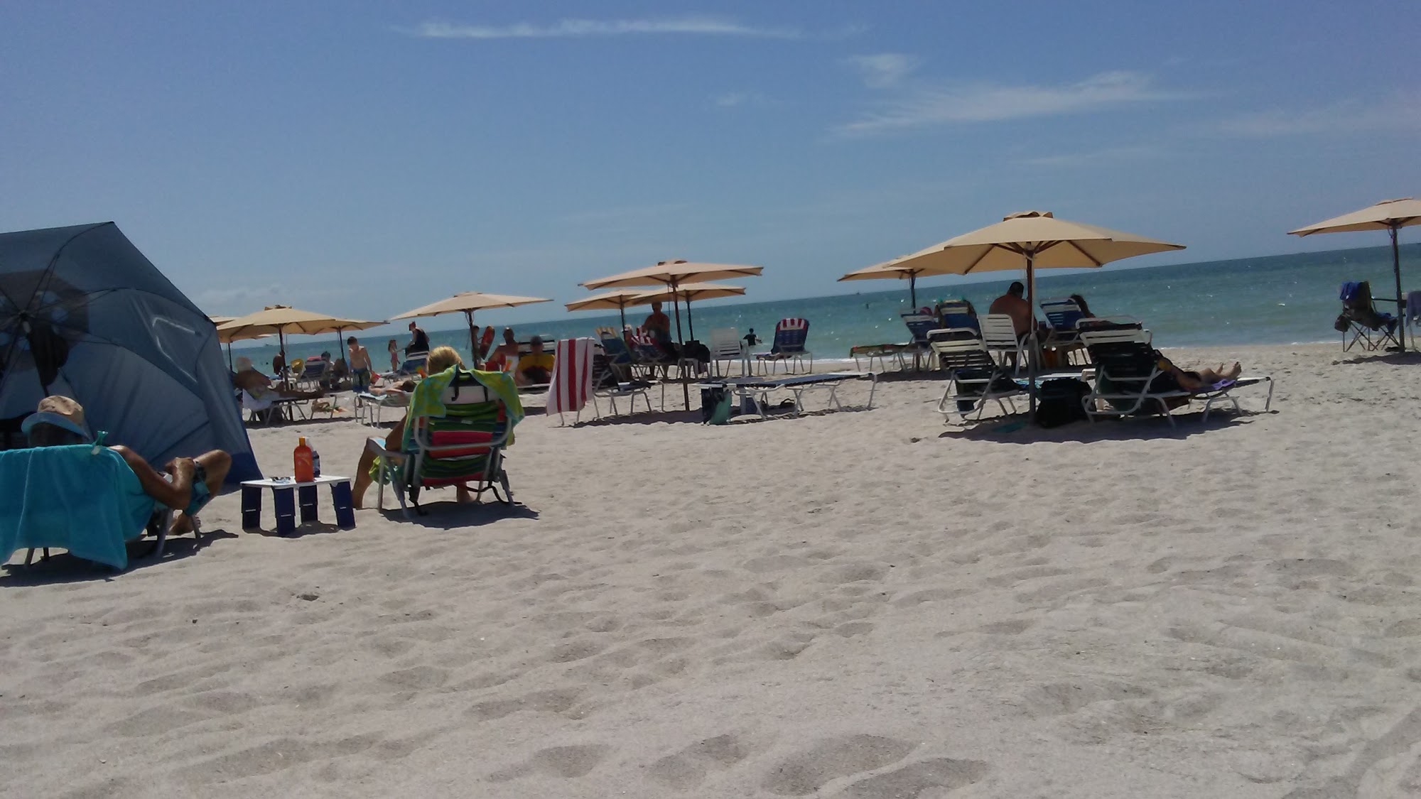 Beach Yoga Wellness-Madeira Beach
