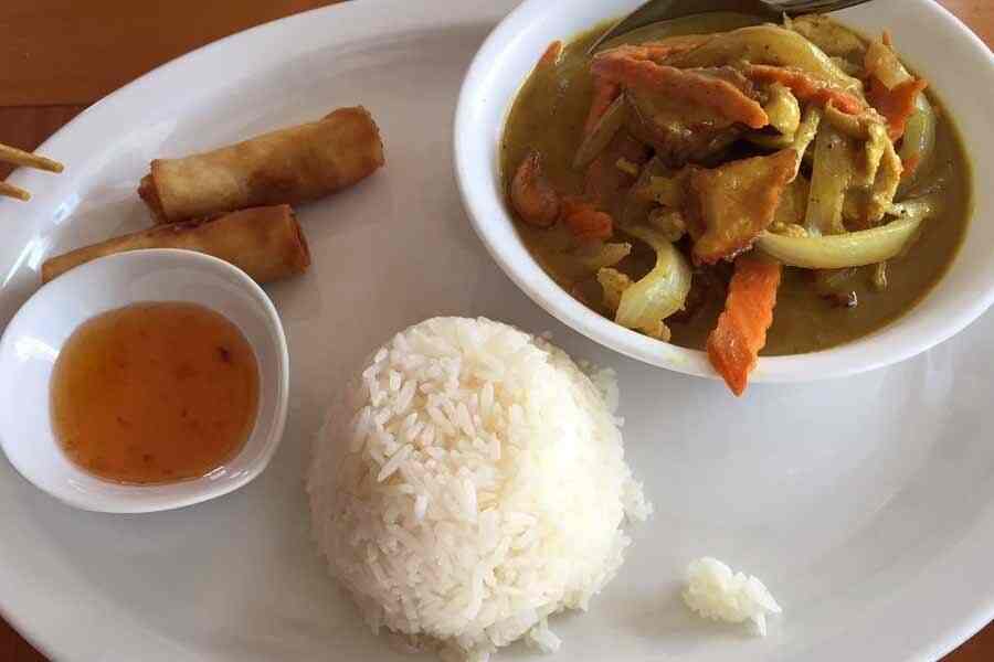 Photo credit: zomato