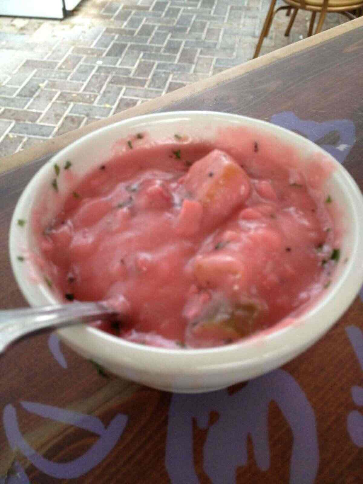 Photo credit: zomato