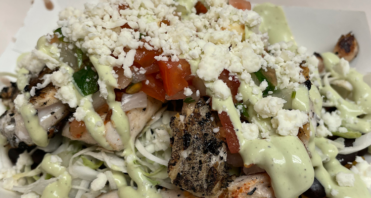 Photo credit: grubhub