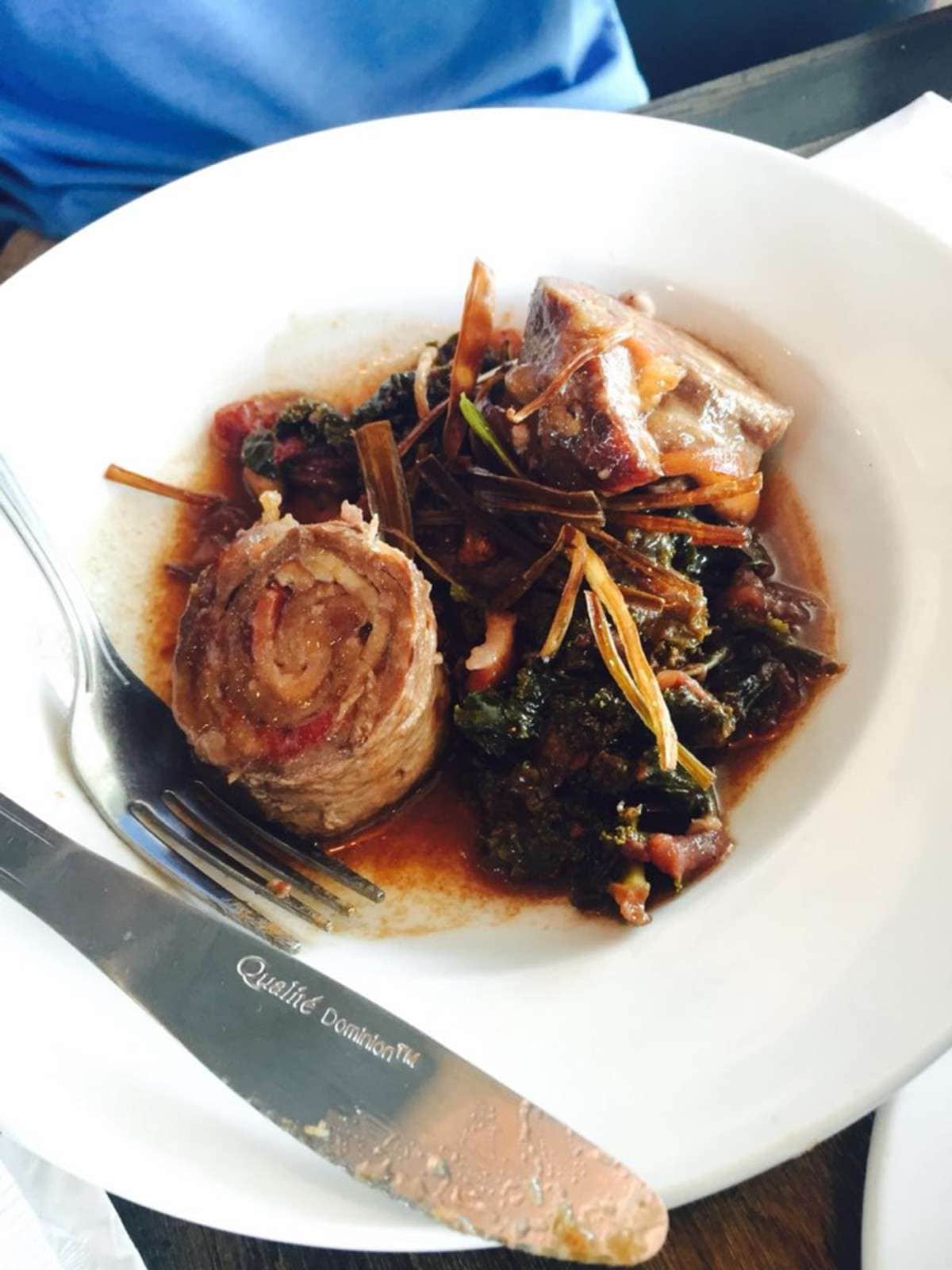 Photo credit: zomato