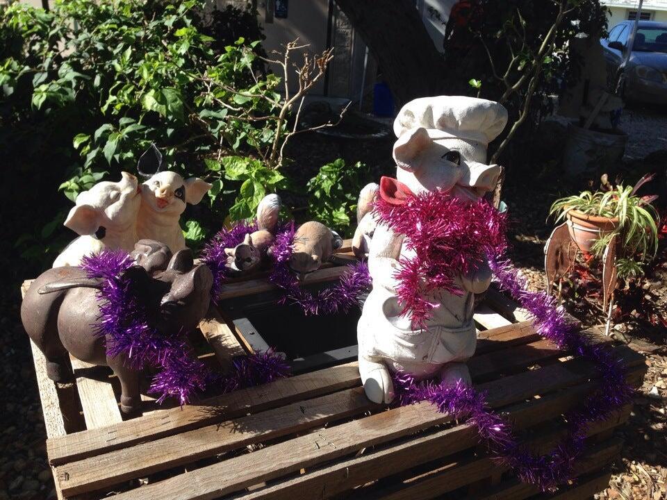 Photo credit: nextdoor