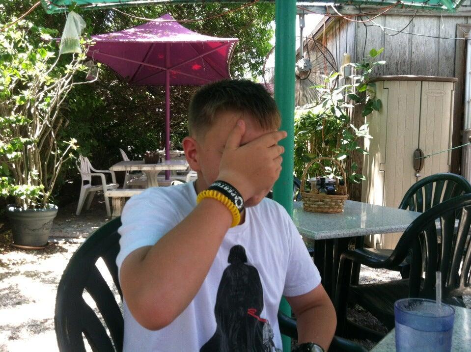 Photo credit: nextdoor