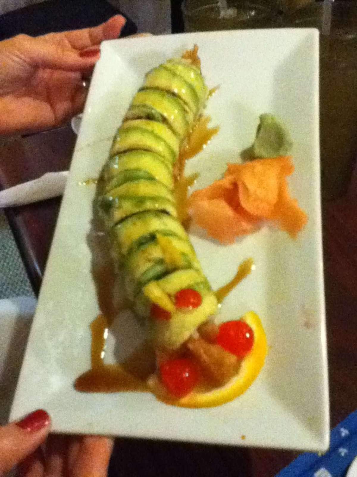 Photo credit: zomato