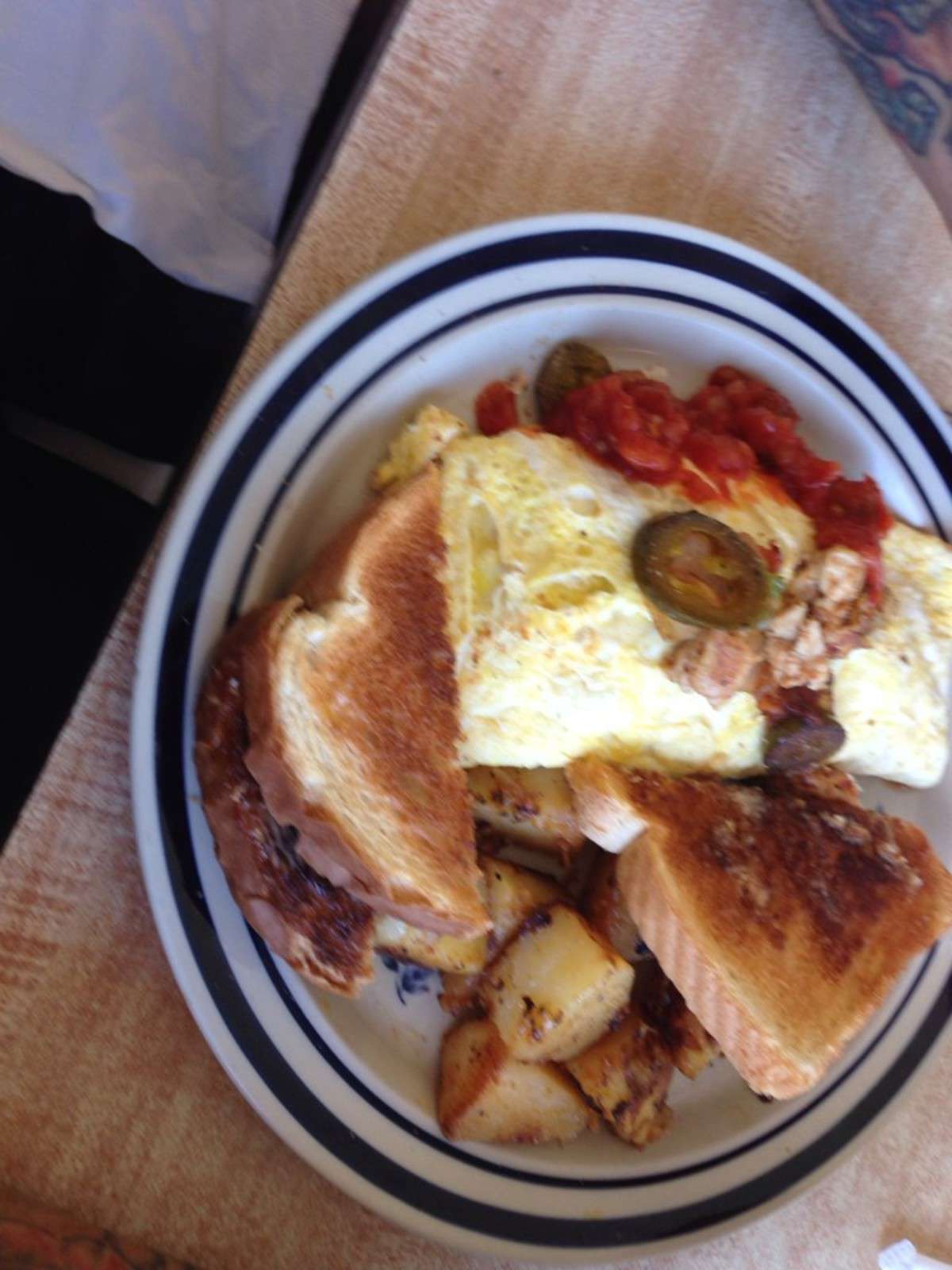 Photo credit: zomato