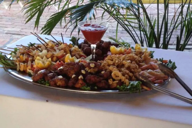 Photo credit: zomato
