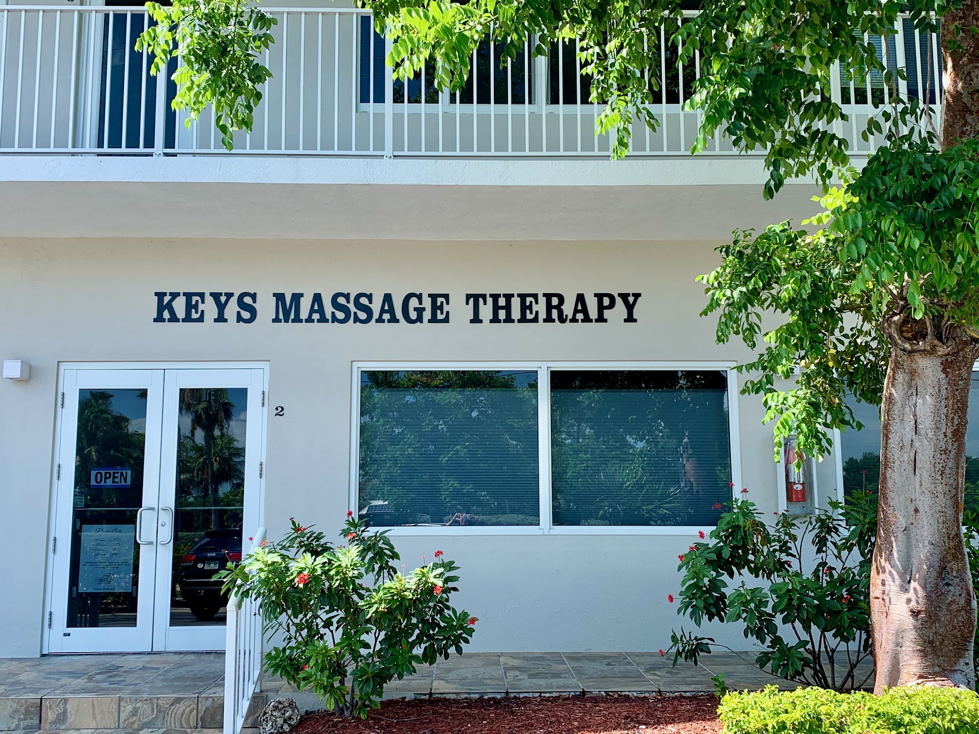 Keys Massage Therapy LLC