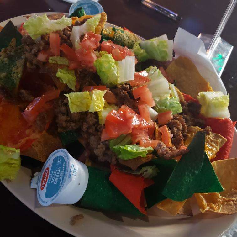 Photo credit: zomato