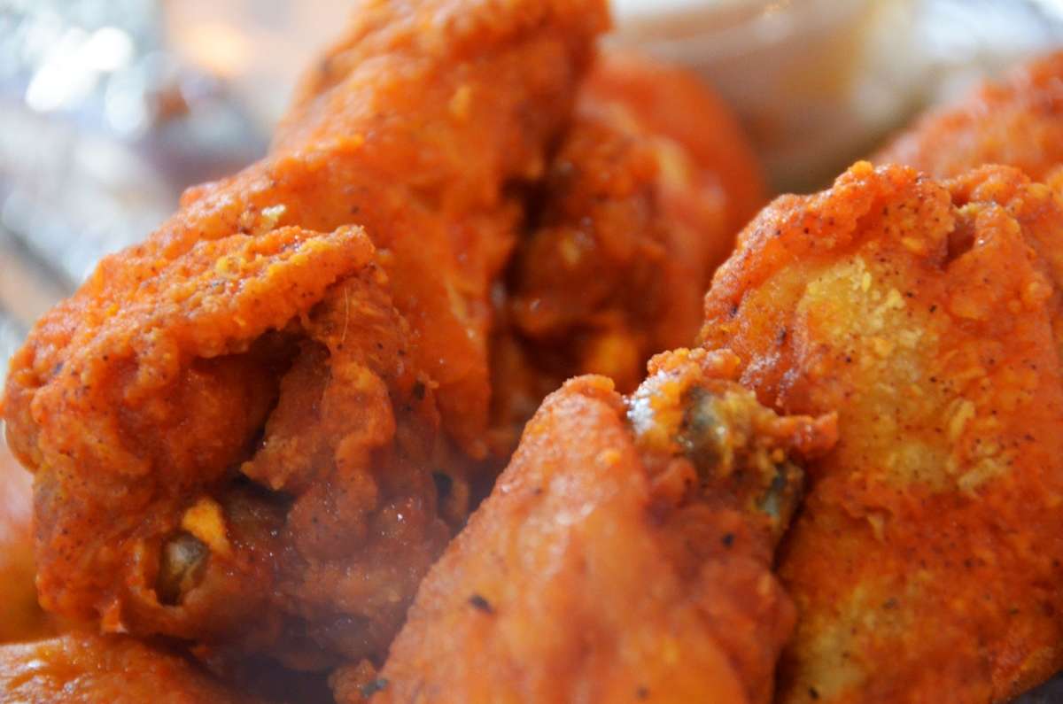 Photo credit: zomato