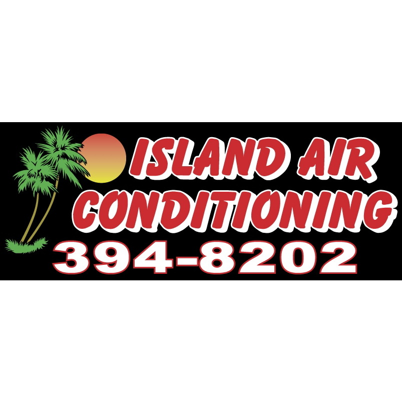 Island Air Conditioning of Collier County