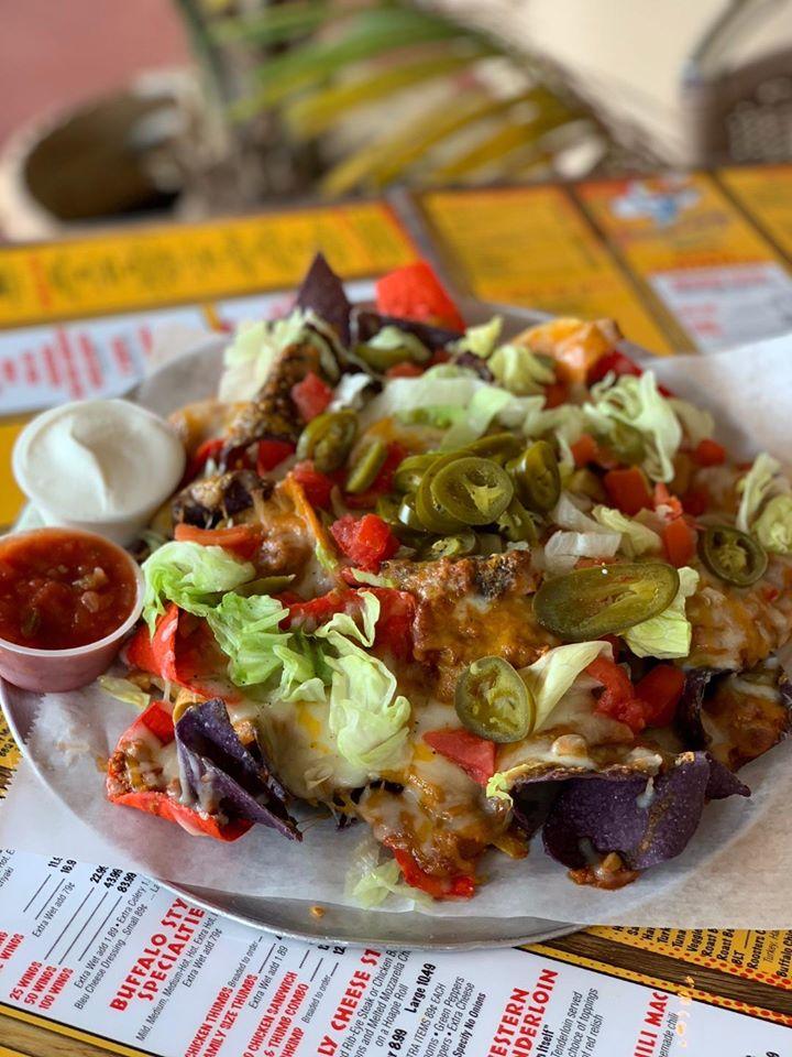 Photo credit: grubhub