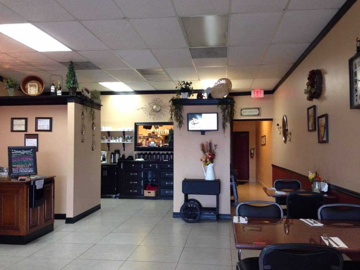 Photo credit: zomato