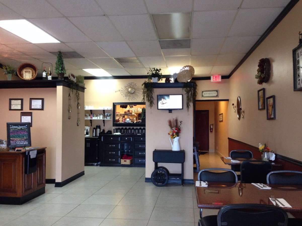 Photo credit: zomato