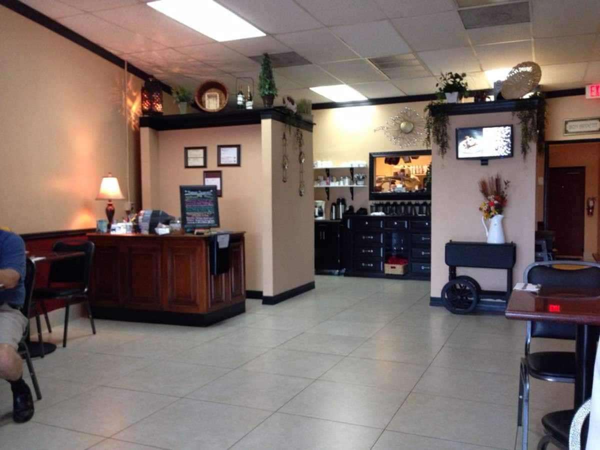 Photo credit: zomato