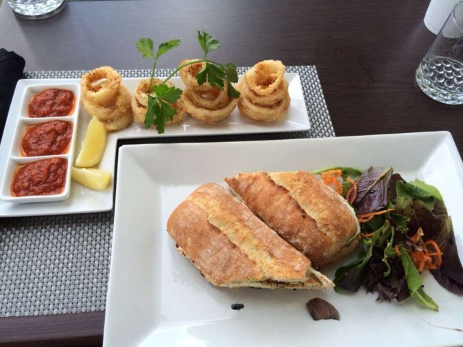Photo credit: zomato