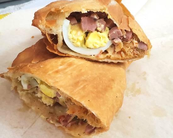 Photo credit: ubereats